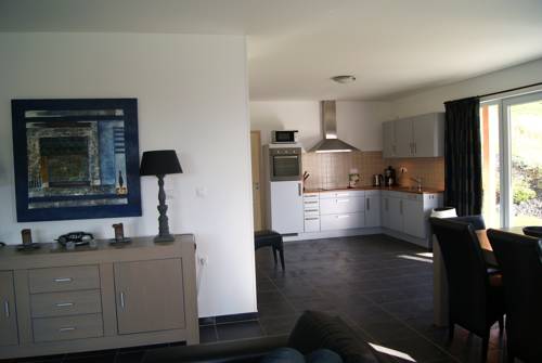 Imagen de la habitación del Villapark Lipno Dreams. Foto 13