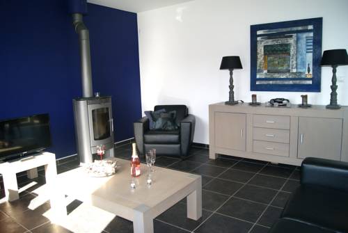 Imagen de la habitación del Villapark Lipno Dreams. Foto 14