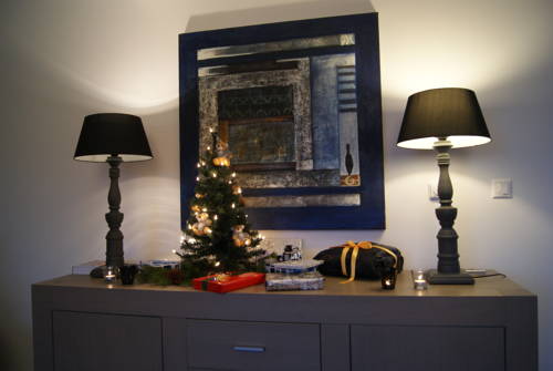 Imagen de la habitación del Villapark Lipno Dreams. Foto 15