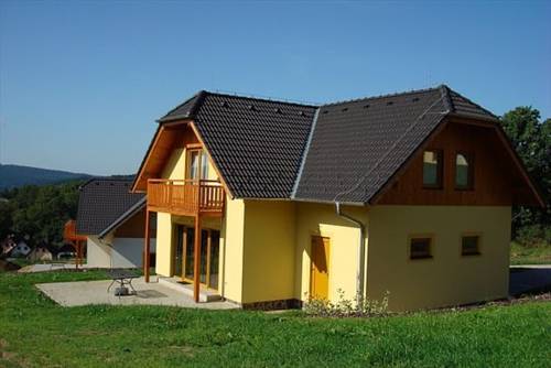 Imagen de la habitación del Villapark Lipno Dreams. Foto 16