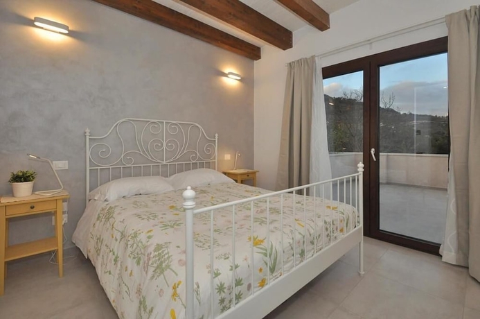 Imagen de la habitación del Villapiana Country House. Foto 5