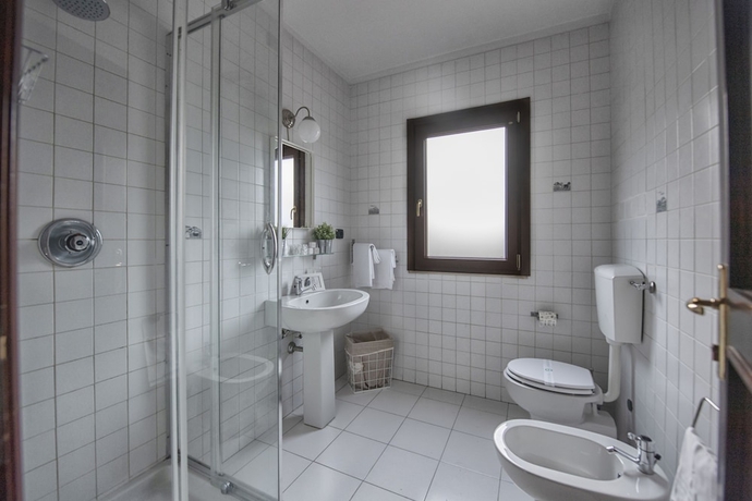 Imagen de la habitación del Villapiana Country House. Foto 7