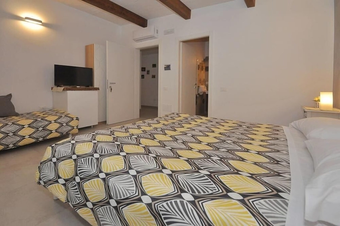 Imagen de la habitación del Villapiana Country House. Foto 8