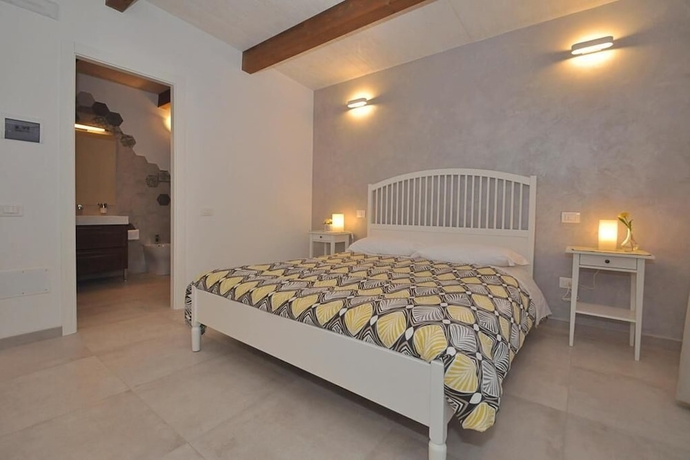 Imagen de la habitación del Villapiana Country House. Foto 9