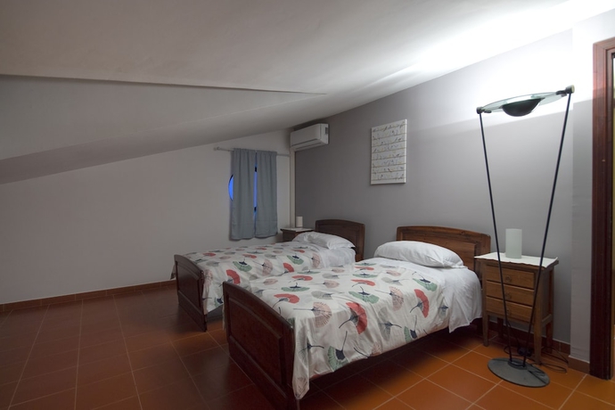 Imagen de la habitación del Villapiana Country House. Foto 13