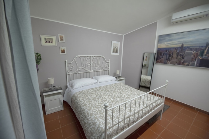 Imagen de la habitación del Villapiana Country House. Foto 14