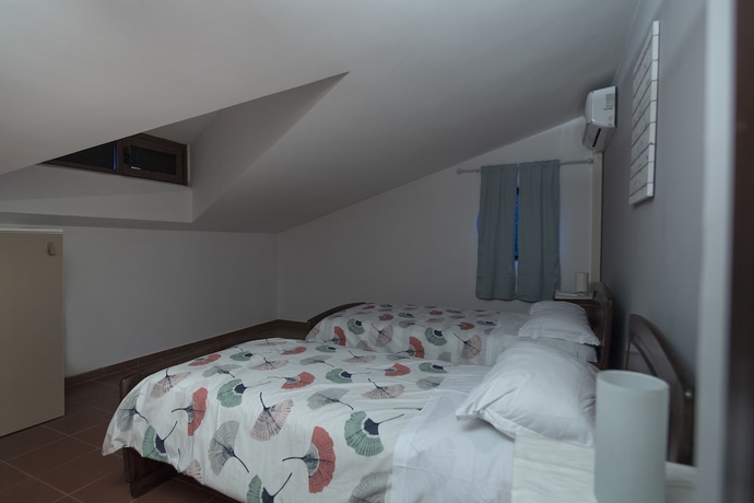 Imagen de la habitación del Villapiana Country House. Foto 15