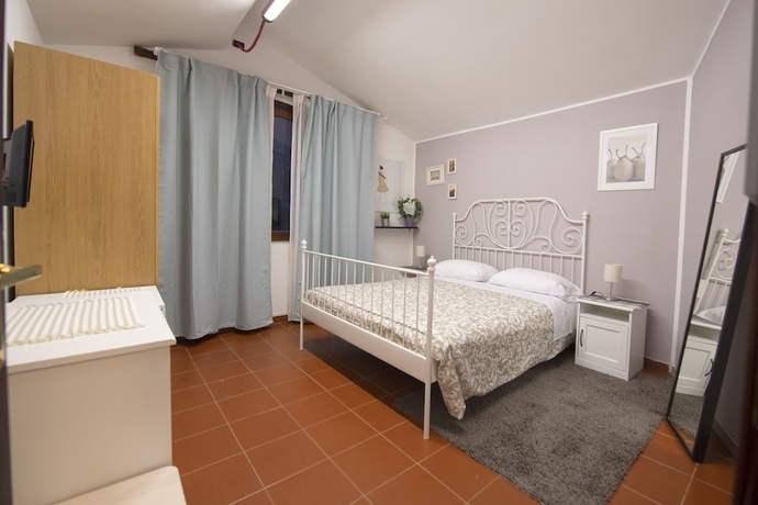 Imagen de la habitación del Villapiana Country House. Foto 16