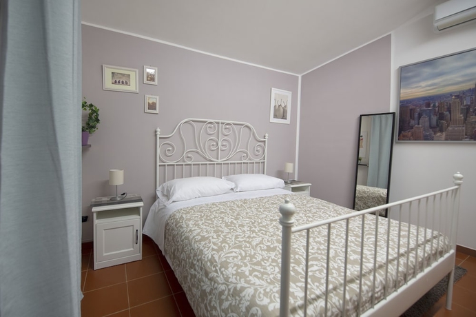 Imagen de la habitación del Villapiana Country House. Foto 17