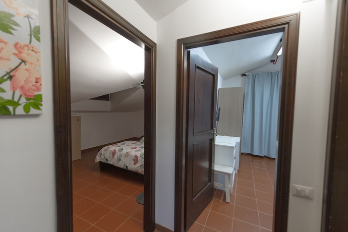 Imagen de la habitación del Villapiana Country House. Foto 18