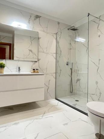 Imagen de la habitación del Villarit Porto. Foto 4