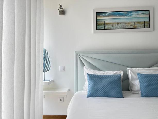 Imagen de la habitación del Villarit Porto. Foto 5