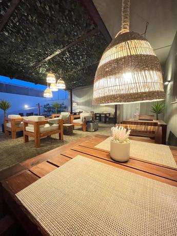 Imagen de los interiores del Villarit Porto. Foto 7