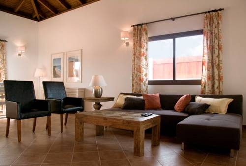 Imagen general del Villas Alicia. Foto 2