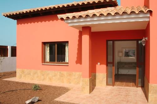 Imagen general del Villas Alicia. Foto 4