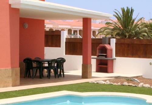 Imagen general del Villas Alicia. Foto 6