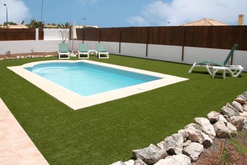 Imagen general del Villas Alicia. Foto 7