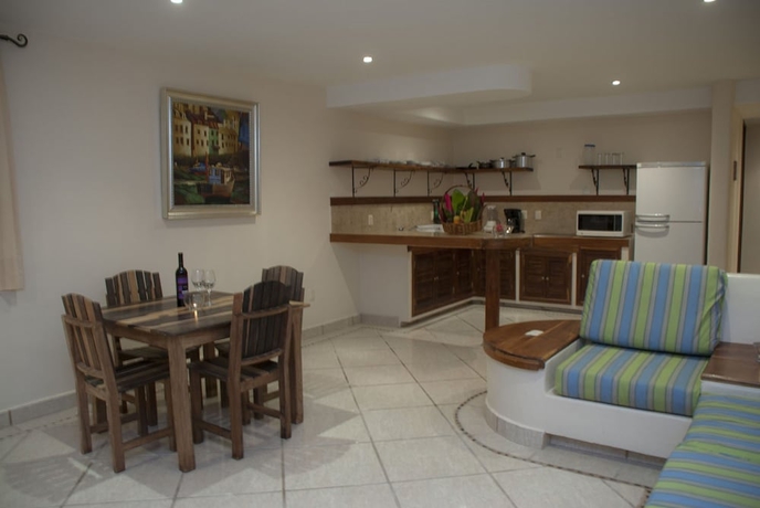 Imagen de la habitación del Villas Bakalar. Foto 3