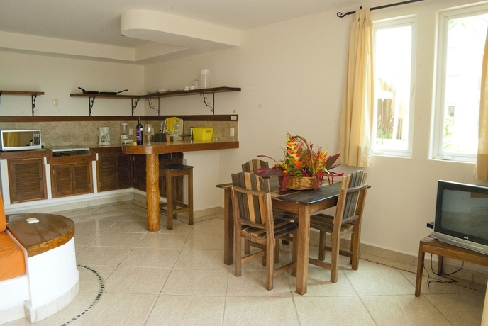 Imagen de la habitación del Villas Bakalar. Foto 6