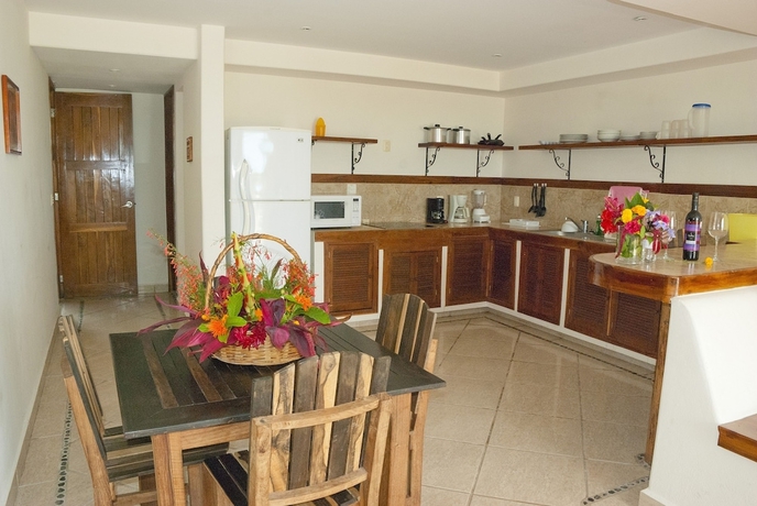 Imagen de la habitación del Villas Bakalar. Foto 7