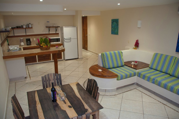 Imagen de la habitación del Villas Bakalar. Foto 9