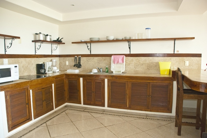 Imagen de la habitación del Villas Bakalar. Foto 11