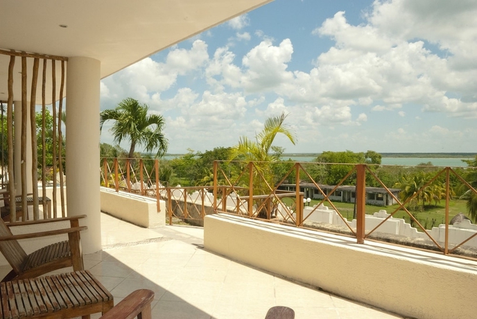 Imagen de la habitación del Villas Bakalar. Foto 12