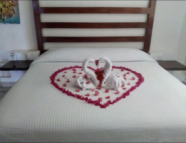 Imagen de la habitación del Villas Bakalar. Foto 17