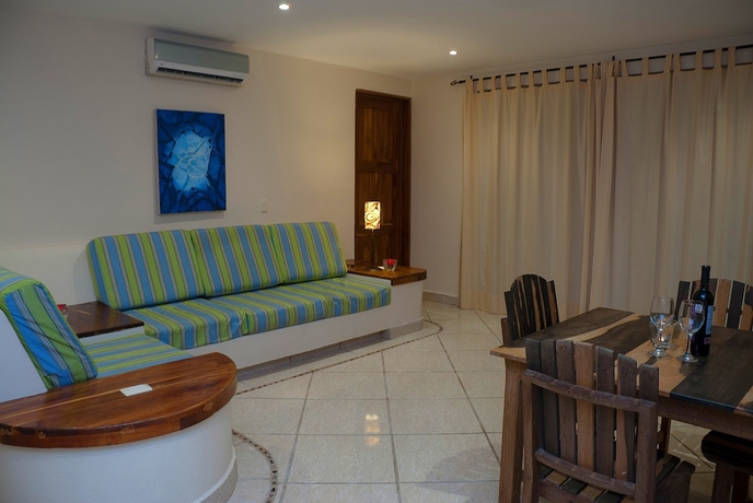 Imagen de la habitación del Villas Bakalar. Foto 19