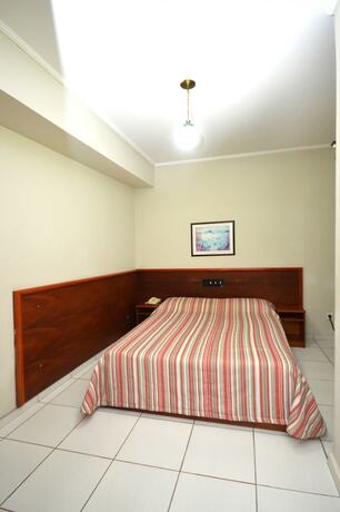 Imagen general del Villas Boas Hotel. Foto 2