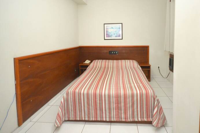 Imagen general del Villas Boas Hotel. Foto 5