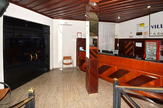 Imagen general del Villas Boas Hotel. Foto 7