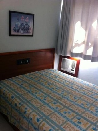 Imagen de la habitación del Villas Boas Hotel. Foto 18