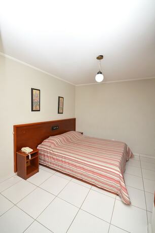 Imagen de la habitación del Villas Boas Hotel. Foto 19