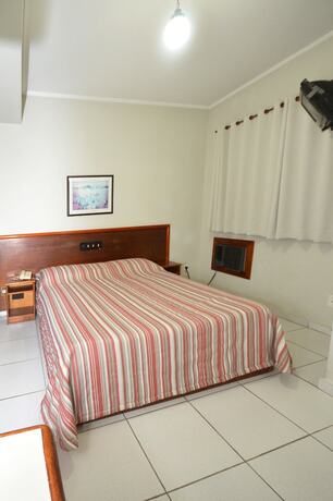 Imagen de la habitación del Villas Boas Hotel. Foto 21