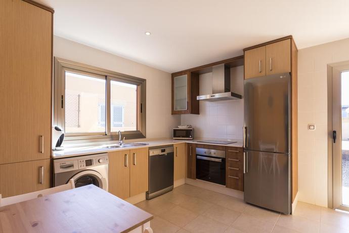 Imagen general del Villas Caleta Beach and Golf. Foto 4