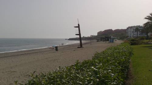 Imagen de los exteriores del Villas Cañada. Foto 9