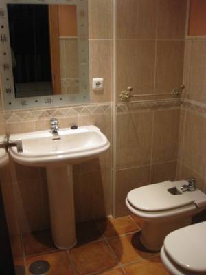 Imagen de los interiores del Villas Cañada. Foto 12