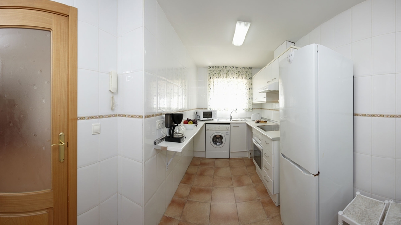 Imagen de la habitación del Villas Cumbres de Salou. Foto 4