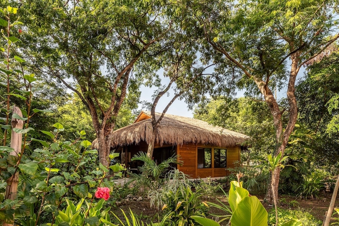 Imagen de la habitación del Villas El Encanto Cozumel. Foto 8