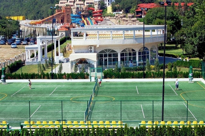Imagen general del Villas Elenite. Foto 1