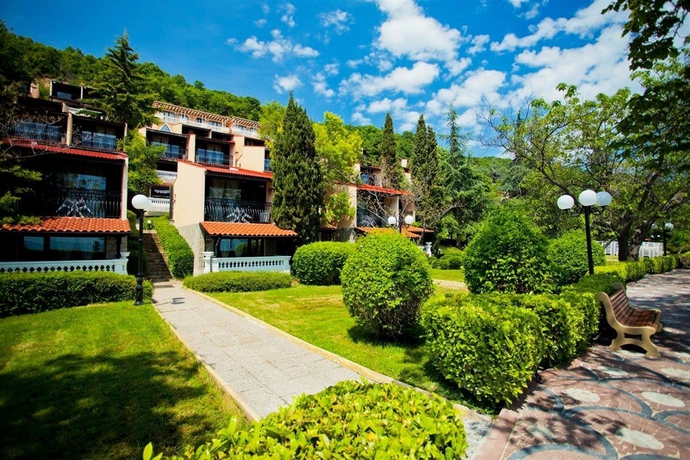 Imagen general del Villas Elenite. Foto 10