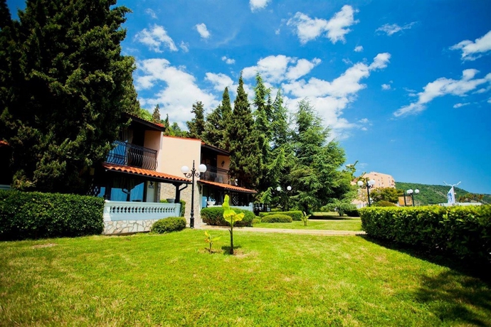 Imagen general del Villas Elenite. Foto 12