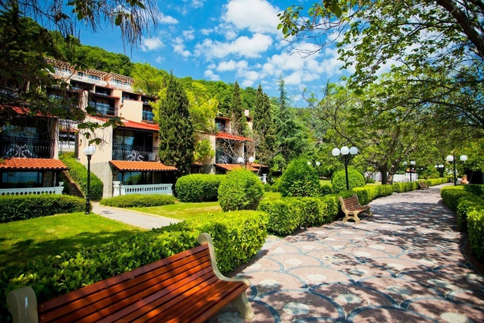 Imagen general del Villas Elenite. Foto 13
