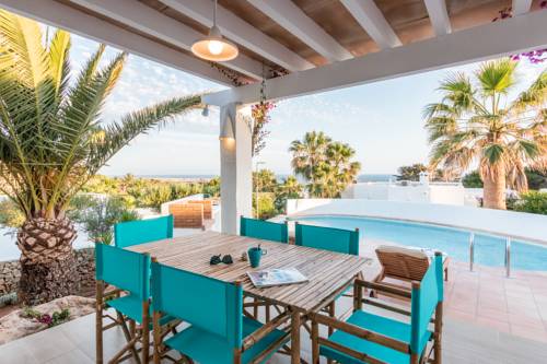 Imagen de la habitación del Villas Etnia. Foto 3