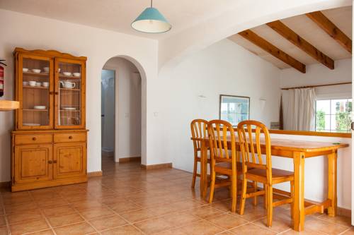 Imagen de la habitación del Villas Etnia. Foto 4