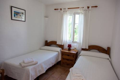 Imagen de la habitación del Villas Etnia. Foto 5