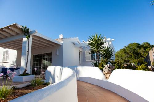 Imagen de la habitación del Villas Etnia. Foto 8