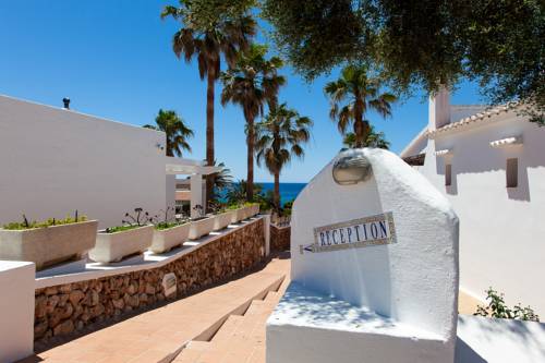 Imagen de la habitación del Villas Etnia. Foto 9