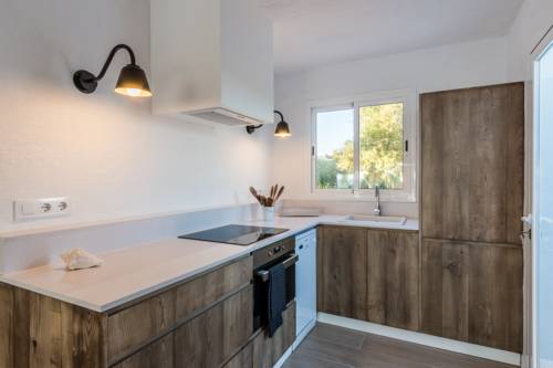 Imagen de la habitación del Villas Etnia. Foto 11